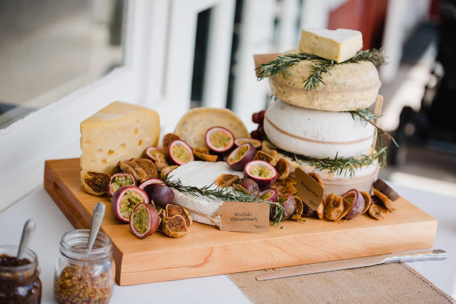 food, cheese, board, platter, wedding, style, catering